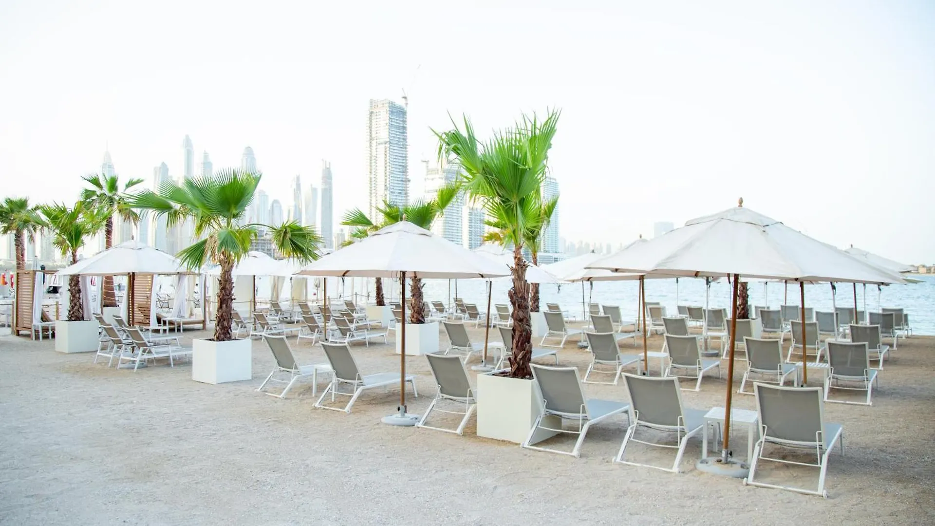 Adagio Premium The Palm Aparthotel Dubai
