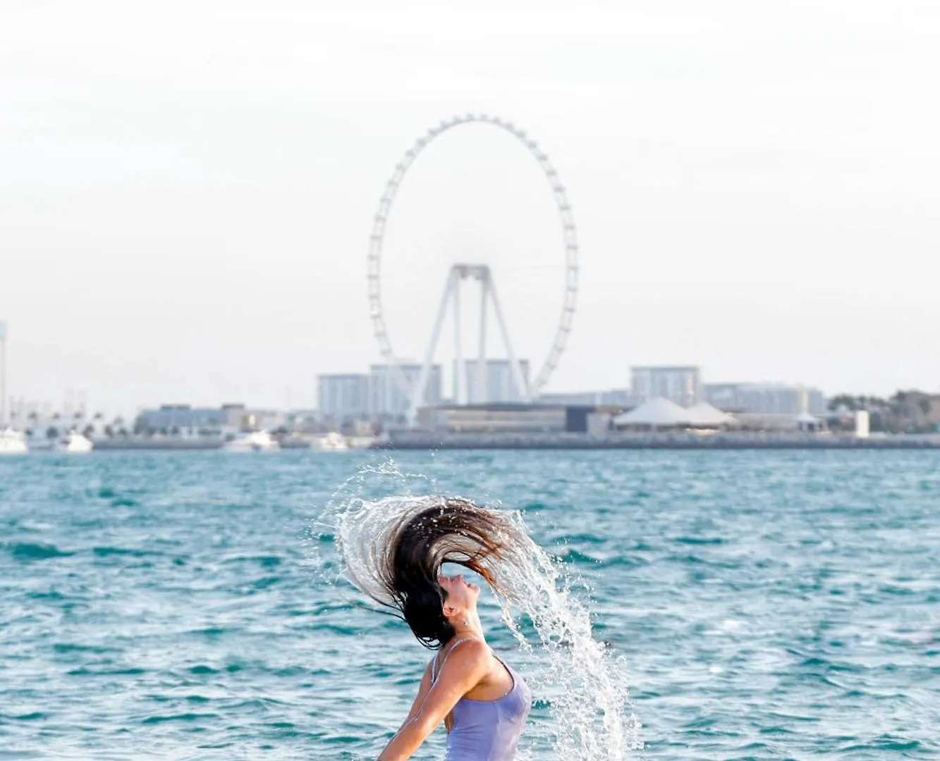 ****  Adagio Premium The Palm Aparthotel Dubai United Arab Emirates
