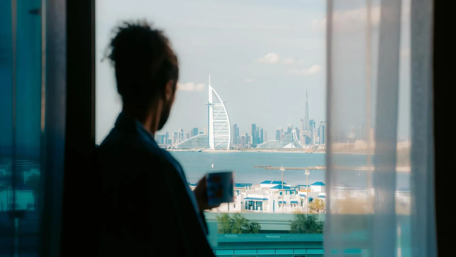 Adagio Premium The Palm Aparthotel Dubai