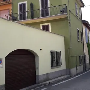 I Lazzarini Bed & Breakfast Sarnico
