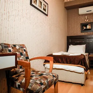 ** Hotell Letter Turkiet