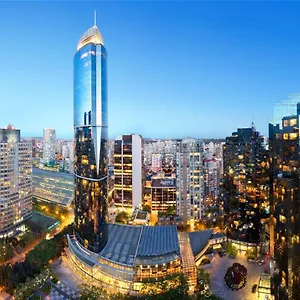 Otel Sheraton Centre ****