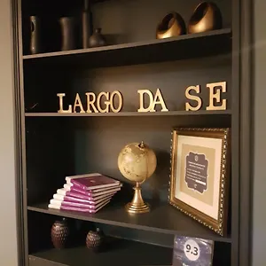 Konukevi Largo Da Se - Horigem ***