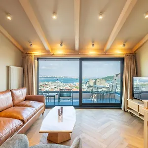 Mayer Aparthotel Provincia di Istanbul