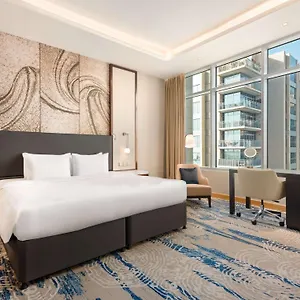 Novotel Gold District Otel