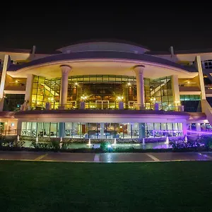 ***** Hotell Al Raha & Förenade Arabemiraten
