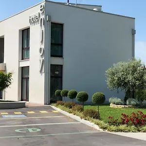Enjoy Hotel Polesella