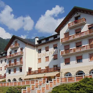 Casa Alpina Bruno E Paola Mari Hotel Pieve di Cadore