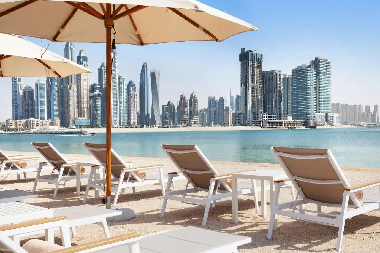 ****  Adagio Premium The Palm Aparthotel Ντουμπάι Ηνωμένα Αραβικά Εμιράτα