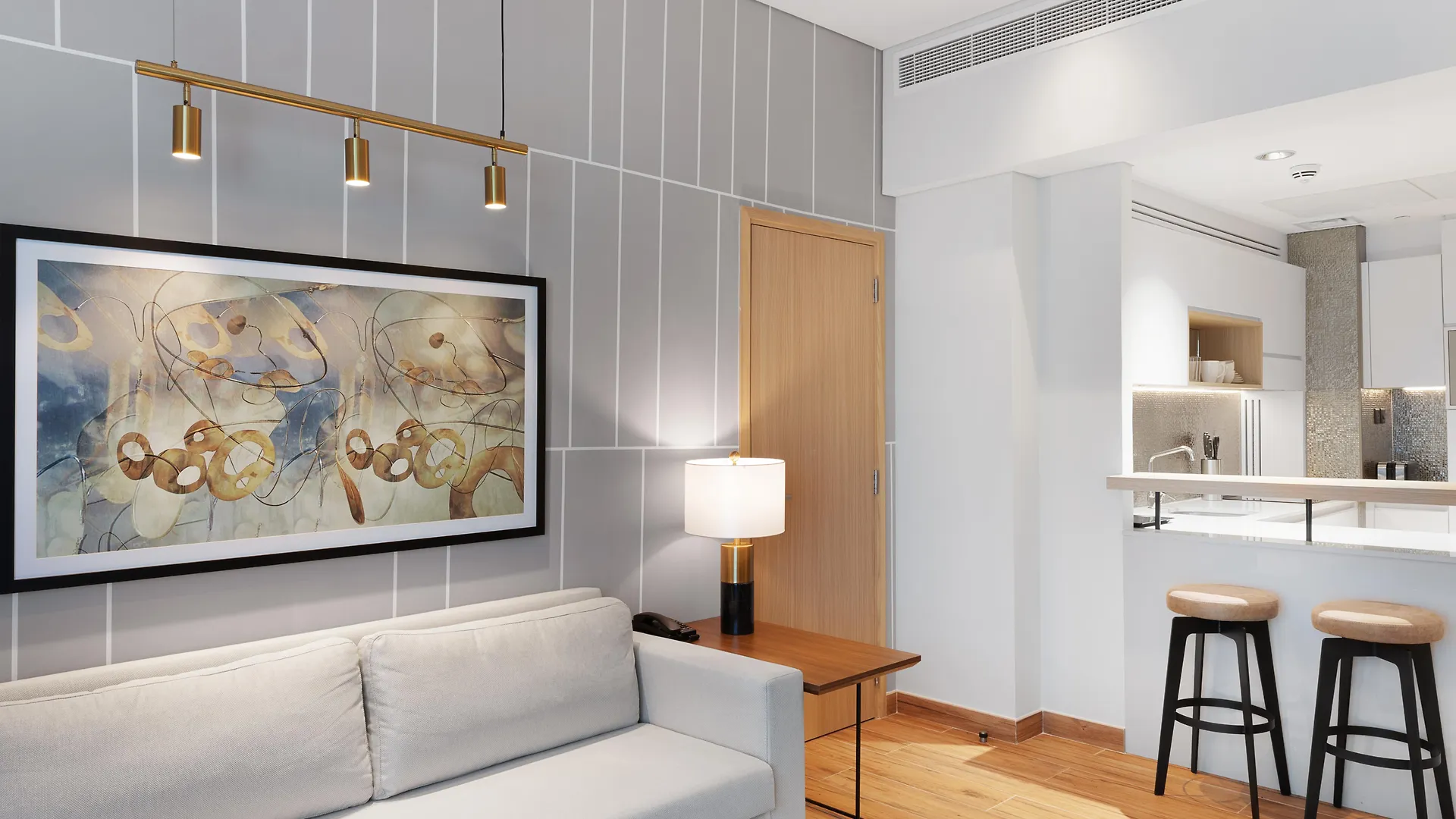 Adagio Premium The Palm Aparthotel Ντουμπάι 4*,