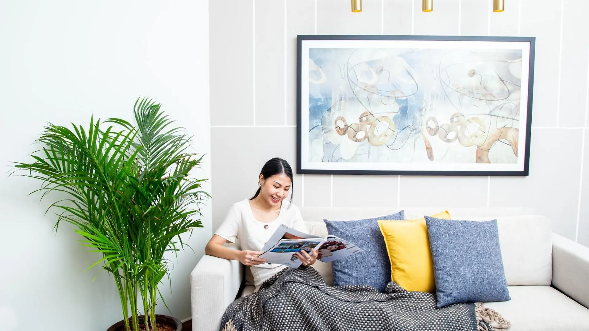 Aparthotel Adagio Premium The Palm Dubai