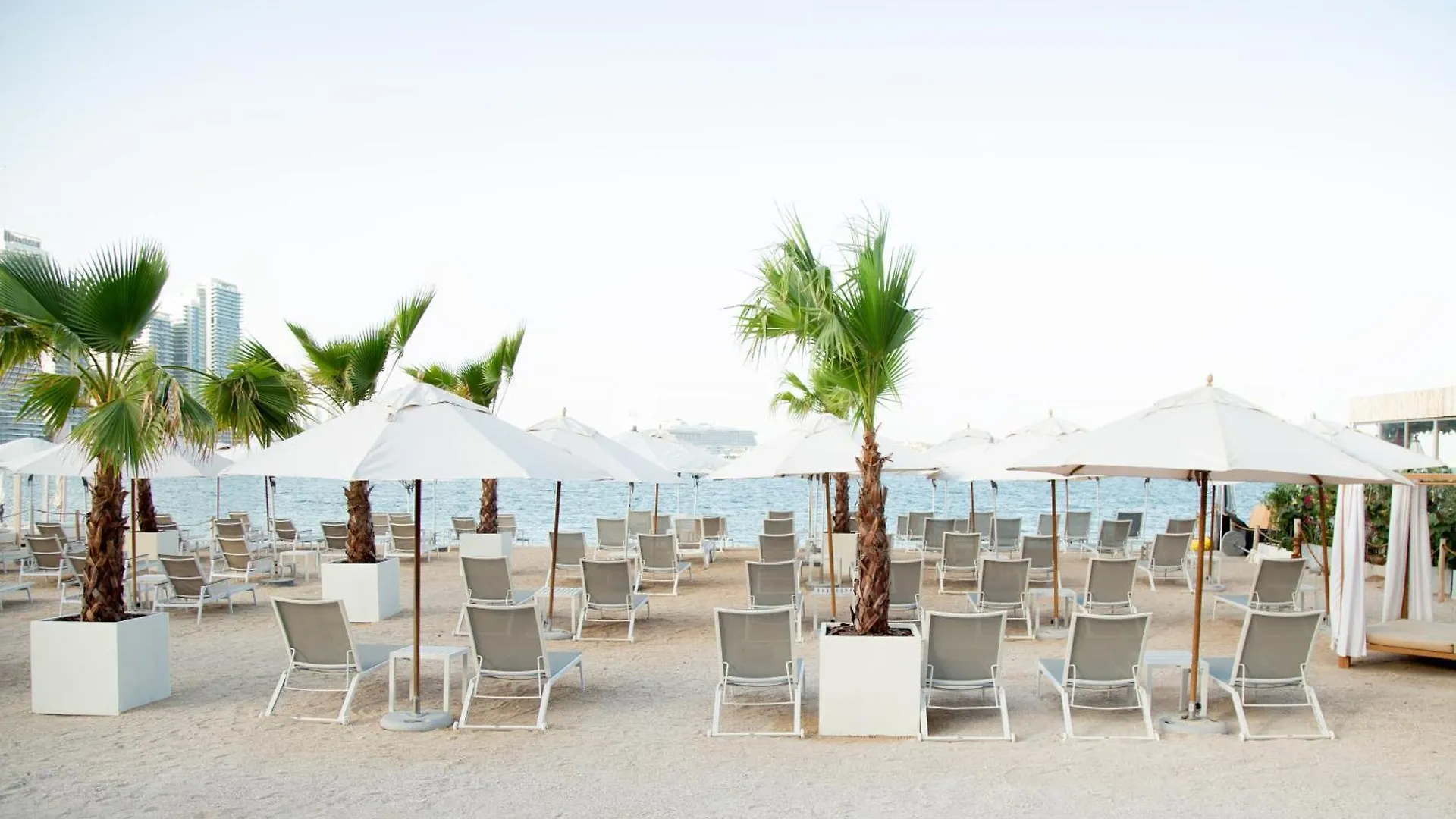 Adagio Premium The Palm Aparthotel Dubai 4*,  United Arab Emirates