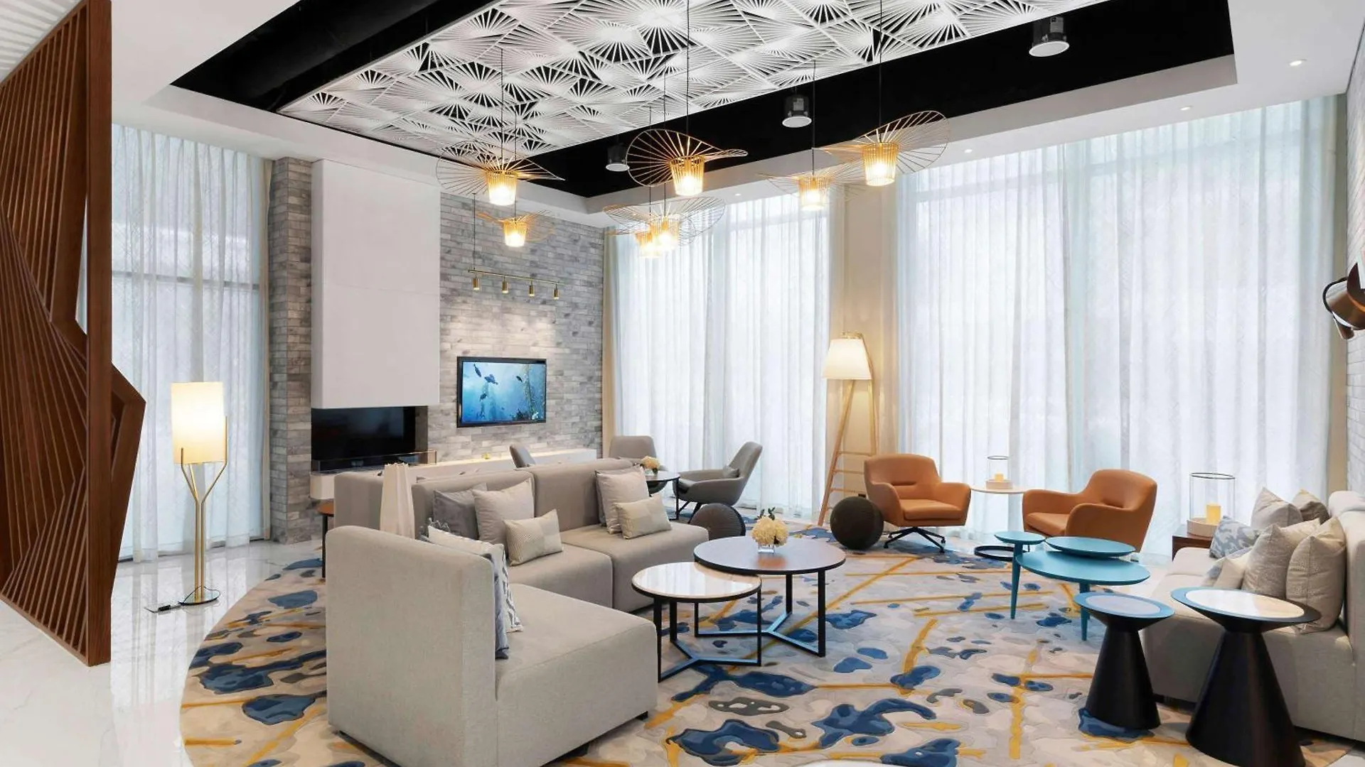 ****  Adagio Premium The Palm Aparthotel Dubai United Arab Emirates