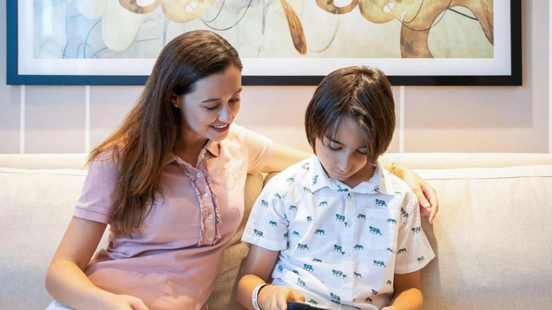 Adagio Premium The Palm Aparthotel Ντουμπάι