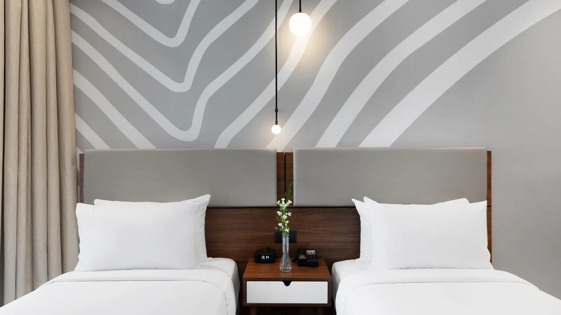 Adagio Premium The Palm Aparthotel Dubai
