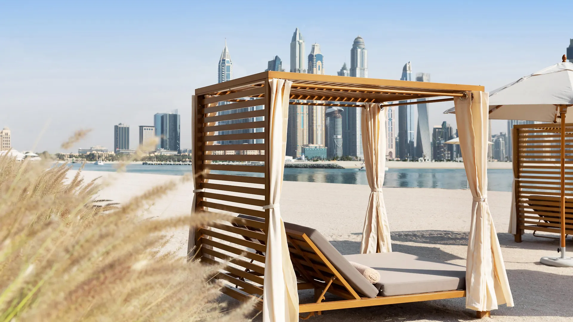 Adagio Premium The Palm Aparthotel Dubai