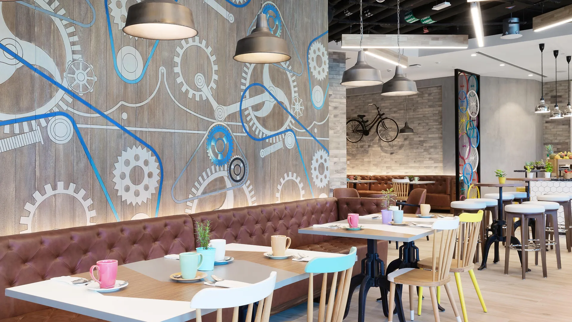 Adagio Premium The Palm Aparthotel Dubai